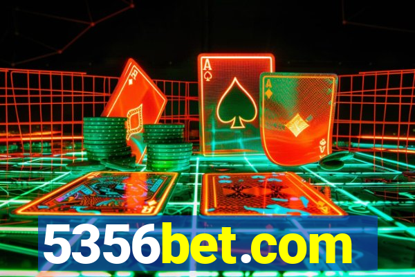 5356bet.com