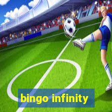 bingo infinity