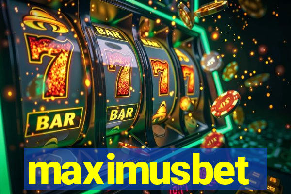 maximusbet