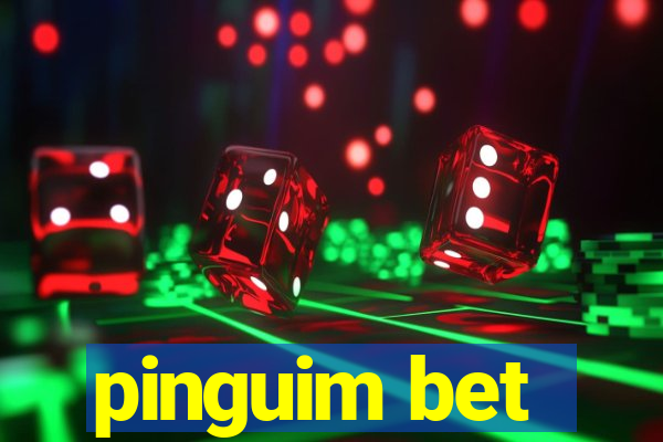 pinguim bet