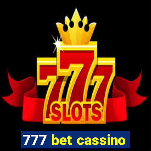 777 bet cassino