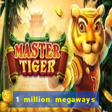 1 million megaways bc slot