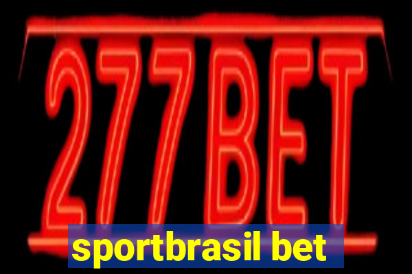 sportbrasil bet