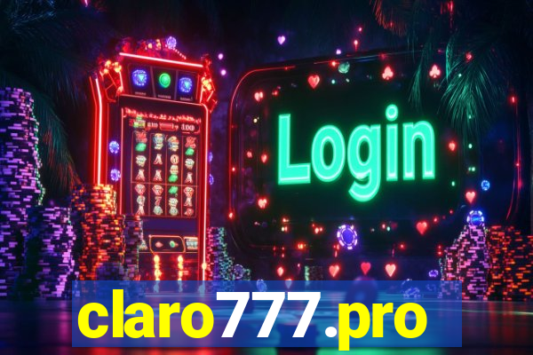 claro777.pro