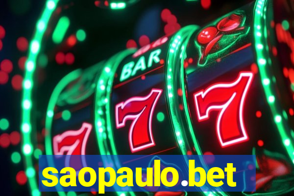 saopaulo.bet