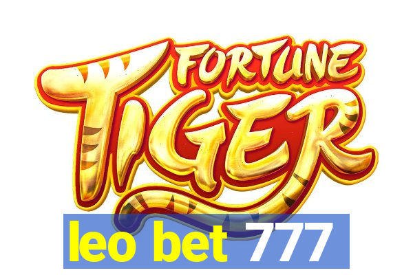 leo bet 777