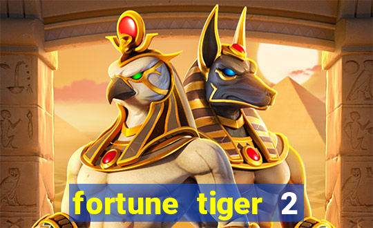 fortune tiger 2 demo revenge