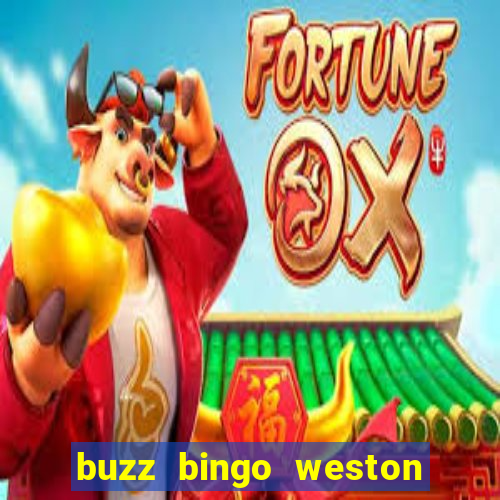 buzz bingo weston super mare