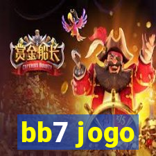 bb7 jogo