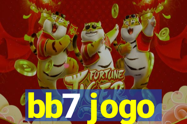 bb7 jogo