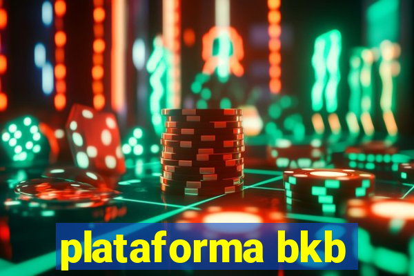 plataforma bkb