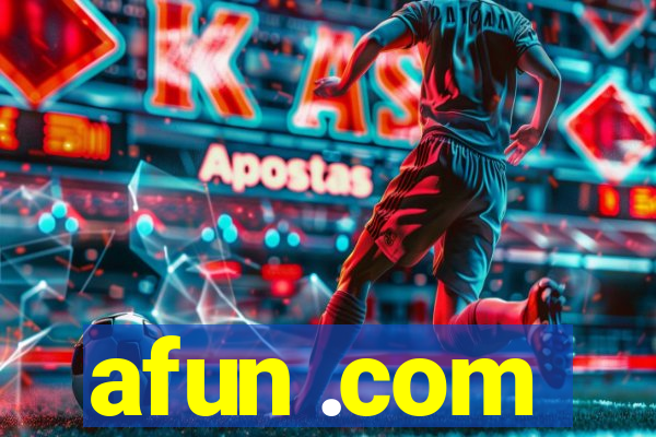 afun .com