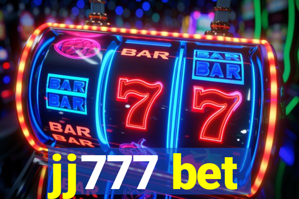 jj777 bet