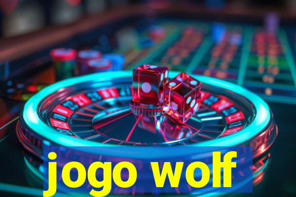 jogo wolf