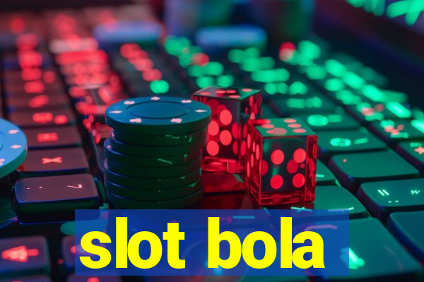 slot bola