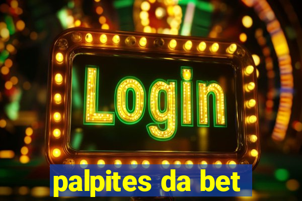 palpites da bet