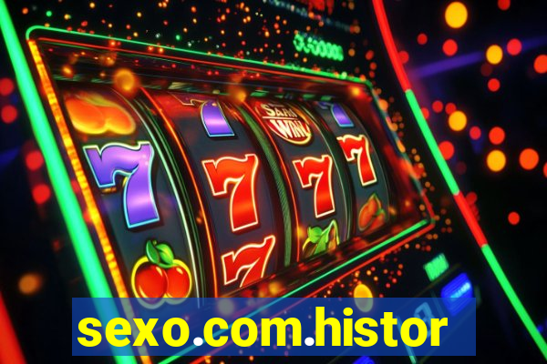 sexo.com.historia