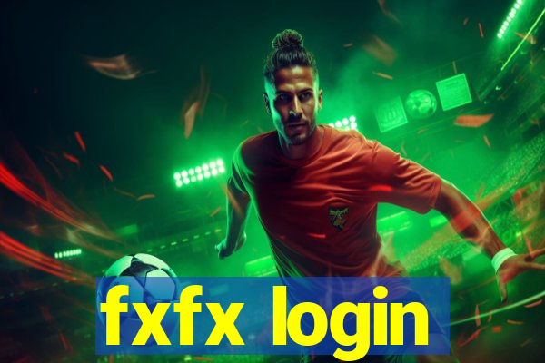 fxfx login