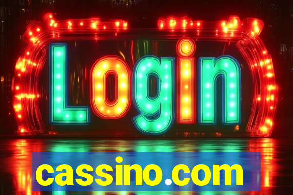 cassino.com