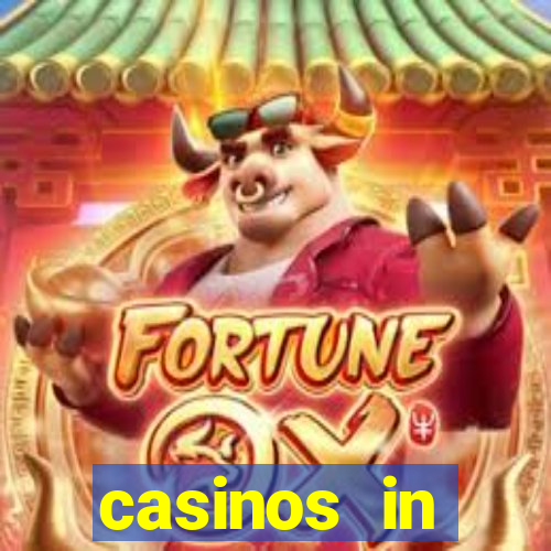 casinos in reno/sparks nv