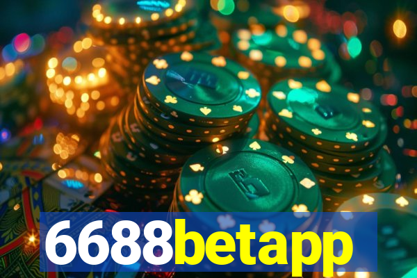 6688betapp