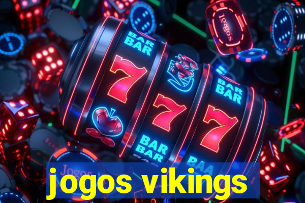 jogos vikings