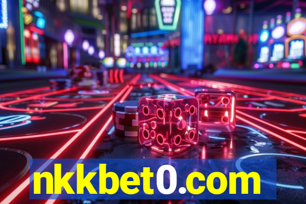 nkkbet0.com