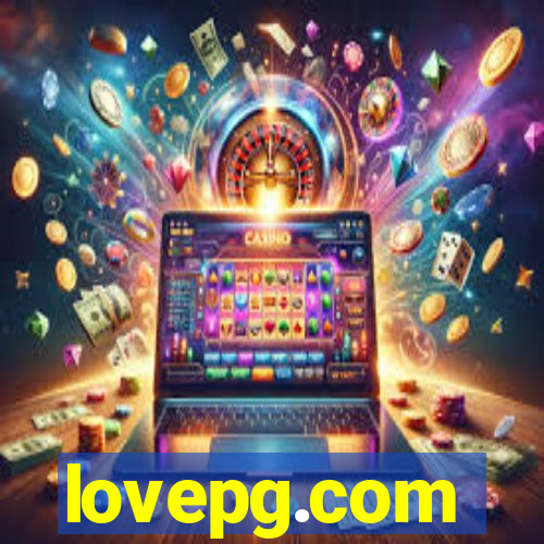 lovepg.com