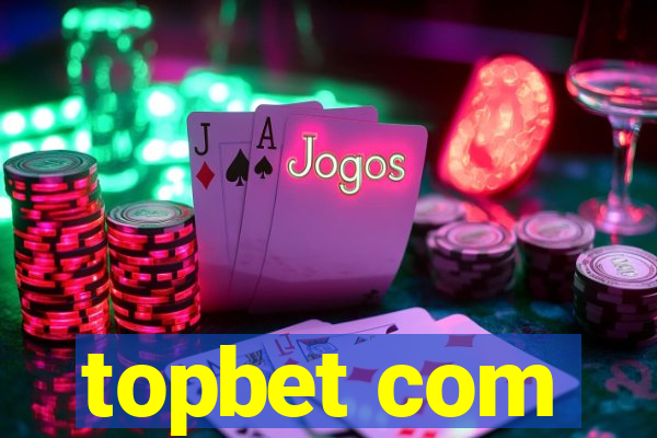 topbet com