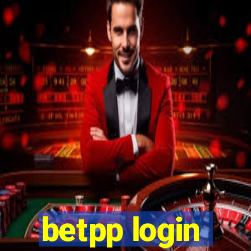 betpp login