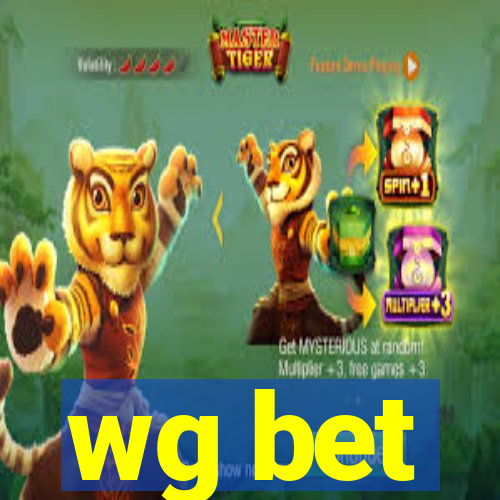 wg bet