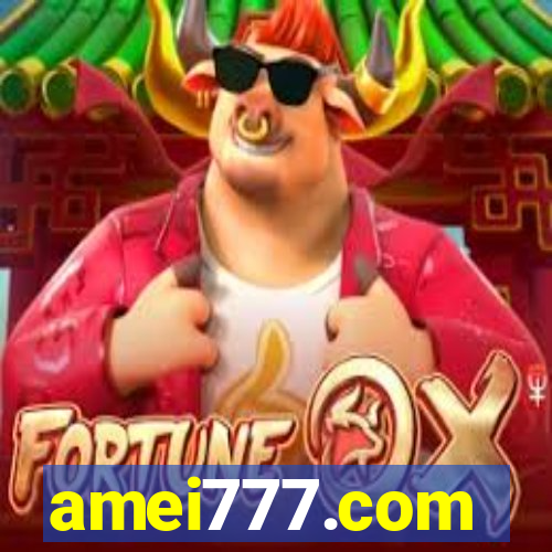 amei777.com