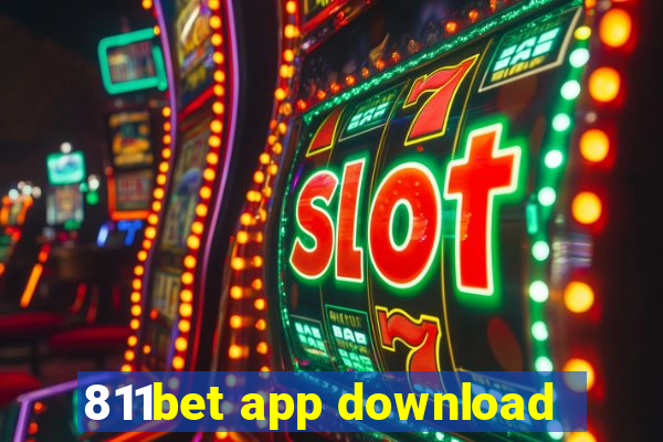 811bet app download