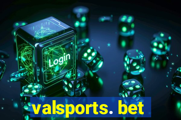 valsports. bet