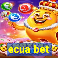 ecua bet