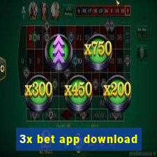 3x bet app download