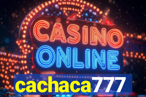 cachaca777