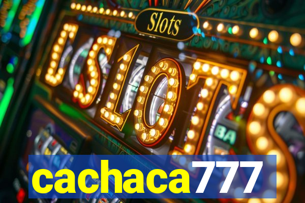 cachaca777