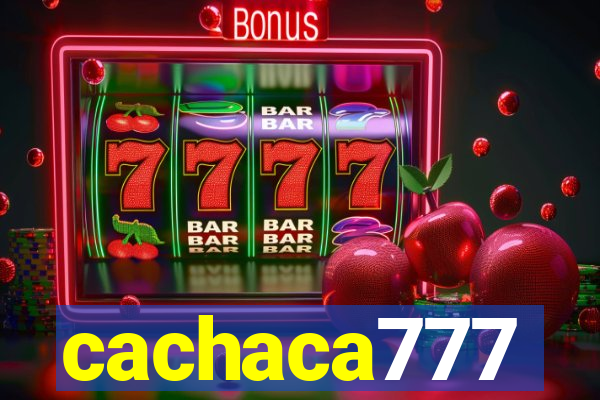 cachaca777