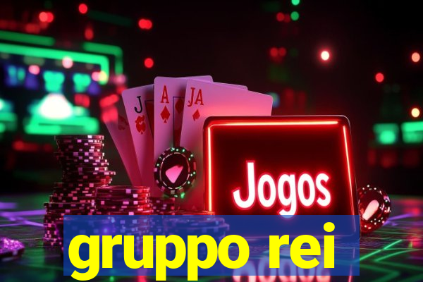 gruppo rei