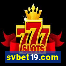 svbet19.com