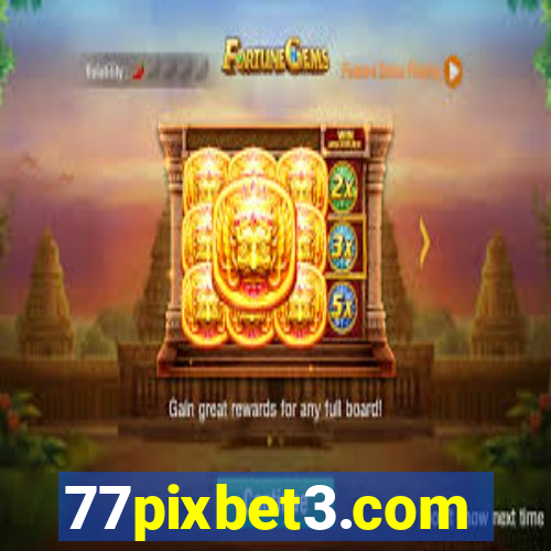 77pixbet3.com