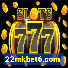 22mkbet6.com