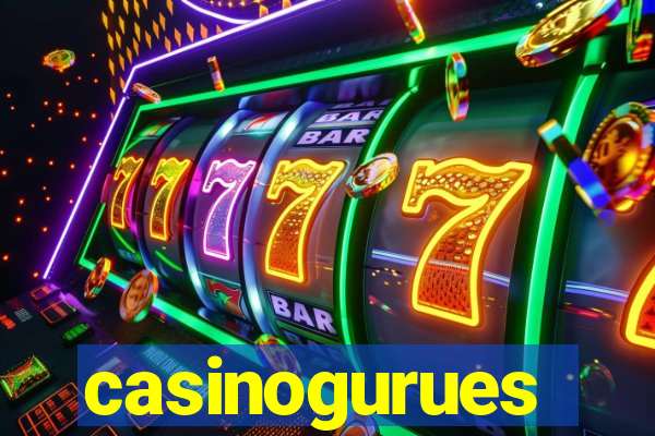 casinogurues