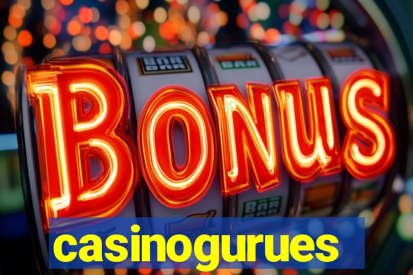 casinogurues