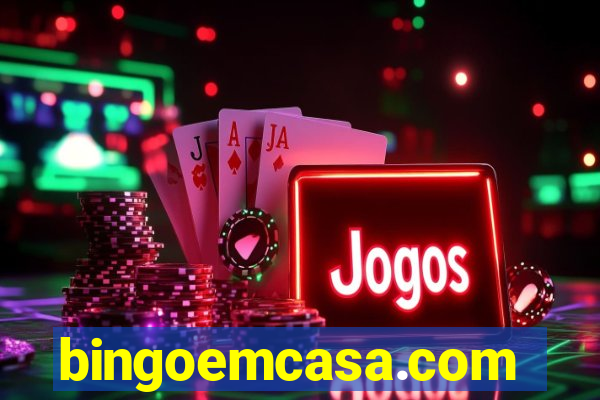 bingoemcasa.com