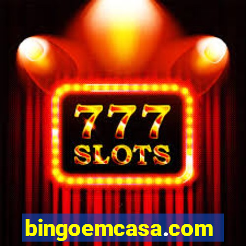 bingoemcasa.com