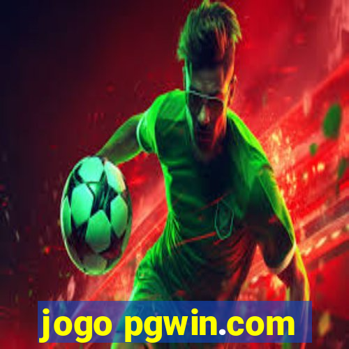 jogo pgwin.com