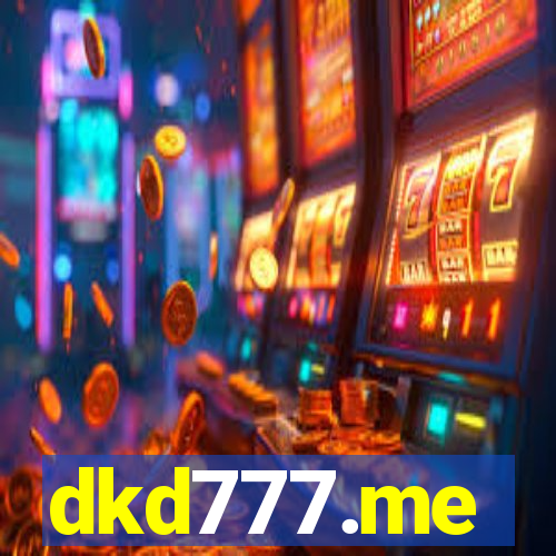 dkd777.me