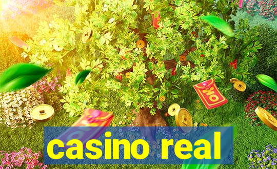 casino real